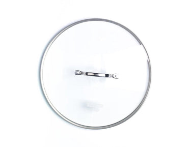 Greenpan universele glazen deksel - ø 32 cm