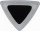 Abus helmlamp achter helder urban-i