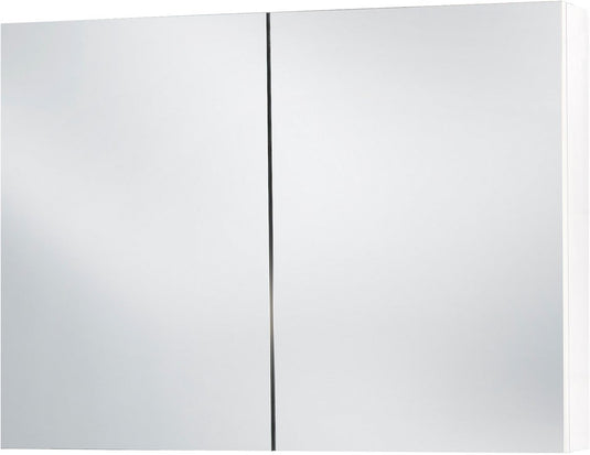 Differnz somero spiegelkast fsc 60 cm hoogglans wit