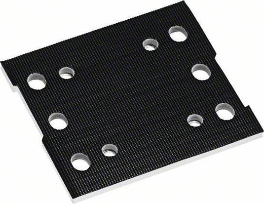 Bosch schuurplateau voor velcro 110x100