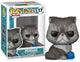 Funko pop! pets: persian cat #17