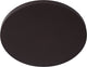 Lucide glimpse - wandlamp - ø 14 cm - led - 1x5w 2700k - bruin