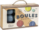 Professor puzzle boules - jeu-de-boules