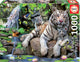 Educa - puzzel - bengaalse tijgers - 1000 stukjes - legpuzzel