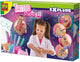 Ses creative - explore - tattoo studio lab - science speelgoed voor kinderen - tattoos maken - glitter tattoo - tattoo armband - stem speelgoed - experimenteerdozen -made in holland - vanaf 5 jaar