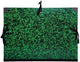 Exacompta tekenmap met linten ft 32 x 45 cm (a3)