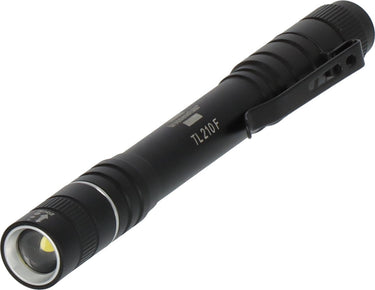 Brennenstuhl zaklamp op batterijen led luxpremium tl 210 f, ip44, 180lm