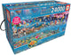 Educa life - puzzel met 24000 stukjes