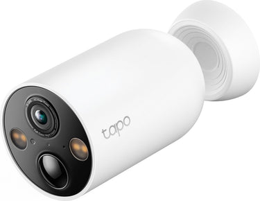 Tp-link tapo c425 beveiligingscamera buiten - 2k 4mp- qhd - ip66
