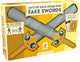 Exploding kittens let's hit each other with fake swords - kaartspel