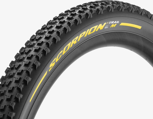 Pirelli scorpion trail m 29 mtb tubeless ready-band