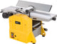 Powerplus powx2040 vlak- vandiktebank - 1500w - 200mm