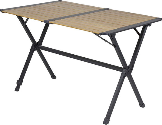Bo-camp - urban outdoor - tafel - maryland - 111x72 cm
