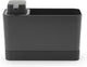 Brabantia sinkside aanrecht organizer - set 2-delig - dark grey