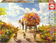 Educa - puzzel - 1000 stuks - bloemenweelde