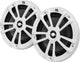Jbl marine stage 6 - 6,5 inch (16,5 cm) marine audio speaker - 2 x 60 watt rms