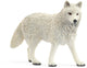 Schleich wild life arctische wolf 14880