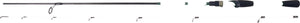 Albatros street fishing ultra white - spinhengel - 2 delig - 3-12 gram