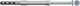 Fischer constructieplug 10x 80mm t-40 (50st.)