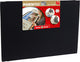 Jumbo portapuzzle standaard voor puzzels tot 1500 stukjes - 90,6 x 60,5 cm - puzzelmap