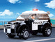 Sluban politieauto met hond - 78dlg.