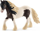 Schleich farm world - tinker hengst - speelfiguur - kinderspeelgoed voor jongens en meisjes - 13831