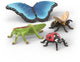 Schleich insecten ontdekkingsset