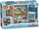 Funko lilo stitch lilo's home (bitty pop!) vinylfiguur pop! standaard unisex