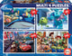 Educa puzzel