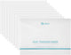 Loklik heat transfer paper sheet - light - 8 pack