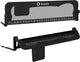 Lionelo eva bedhekje – veiligheidsbarrière tot 27 kg – 180° opvouwbaar – 150 cm breed – duurzaam aluminium frame – securebelt standsafe blokkade – voor kinderen 18m-5j