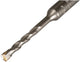 Makita hammerbohrer sds-plus, 5 x 110 mm sds-plus • 5 x 110 mm