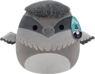 Jazwares squishmallows - harry potter - buckbeak - 20cm plush