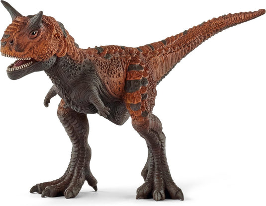 Schleich dinosaurus - carnotaurus - speelfiguur - kinderspeelgoed voor jongens en meisjes - 4 tot 12 jaar