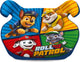 Paw patrol autozitje autostoelverhoger