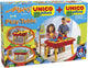Androni unico plus speeltafel, 31dlg.
