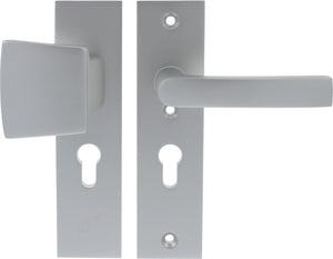 Starx duwergarnituur kort pc55 skg3 aluminium f1