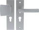 Starx duwergarnituur kort pc55 skg3 aluminium f1