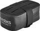 Brooks zadeltas Scape Pocket zwart - modulair, waterdicht, praktisch - 0,7L