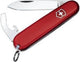 Victorinox swiss army zakmes 'bantam' - rood