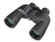 Bresser corvette 10x50 verrekijker – waterdicht, bak-4 prisma's, fmc coating – ideaal voor vogels kijken, wandelen riezen