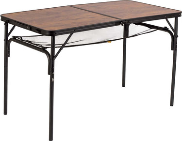 Bo-camp - industrial - tafel - greene - 120x60 cm