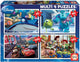 Educa puzzel