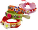 Creativ company https: www.cchobby.nl foam-vellen-a4-vel-210x297-mm-dikte-2-mm-30-div-vellen-1-doos