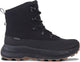 Icepeak aitoo ms dames snowboots - zwart - 38