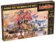 Renegade game studios axis allies: anniversary edition - bordspel - engelstalig - tweede wereldoorlog