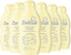 Zwitsal - zeepvrije wasgel - baby - 6 x 200 ml