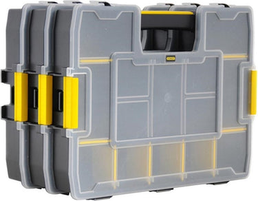 Stanley koffers tripack sortmaster junior organizer | 1-97-487 - 1-97-487