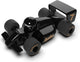 Playforever turbo jet zwart