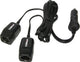 Carpoint 2-weg aanstekerdoos – 12v 10a – 2 meter kabel – ce keur – dubbele aansluiting – voor auto accessoires